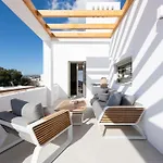 Apartman Triotissa Local Living Residences Driósz
