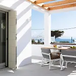Triotissa Local Living Residences Apartman *