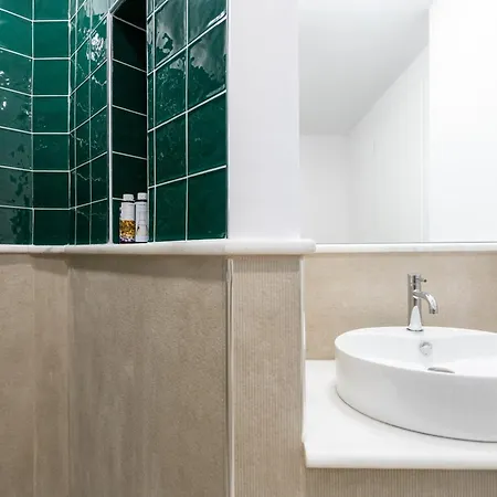 Triotissa Local Living Residences