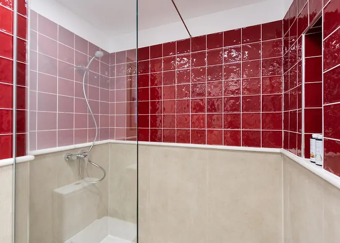 Triotissa Local Living Residences Apartmán