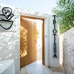 Lejlighed Triotissa Local Living Residences