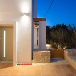Triotissa Local Living Residences Lejlighed Drios