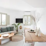 Triotissa Local Living Residences Appartamento
