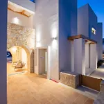 Triotissa Local Living Residences Lejlighed