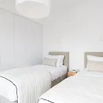 Triotissa Local Living Residences Appartamento Drios