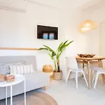 Apartament Triotissa Local Living Residences *