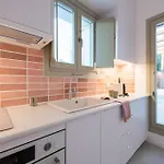 Triotissa Local Living Residences Appartamento