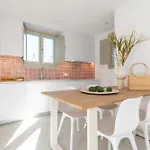 Apartament Triotissa Local Living Residences Drios