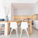 Appartamento Triotissa Local Living Residences Drios
