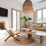 Triotissa Local Living Residences Drios