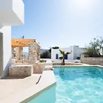 Triotissa Local Living Residences Drios