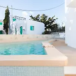 Triotissa Local Living Residences Appartamento