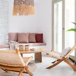 Triotissa Local Living Residences