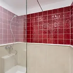 Triotissa Local Living Residences Lejlighed