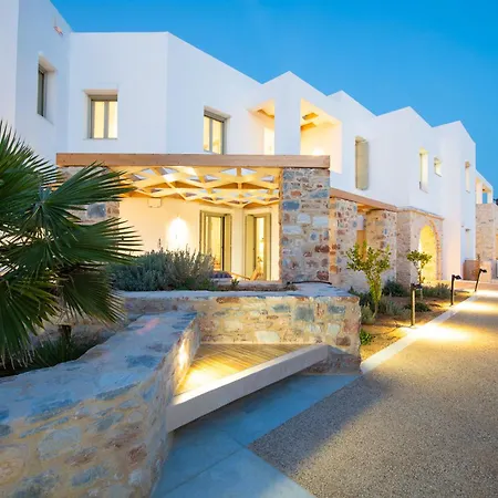 Triotissa Local Living Residences *