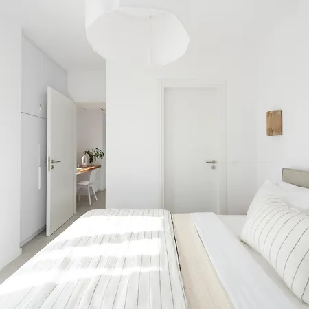Triotissa Local Living Residences * Drios