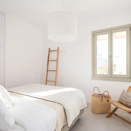 Triotissa Local Living Residences Drios