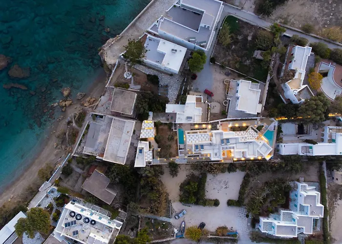 Triotissa Local Living Residences Apartment