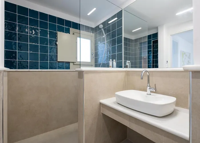 Triotissa Local Living Residences Drios